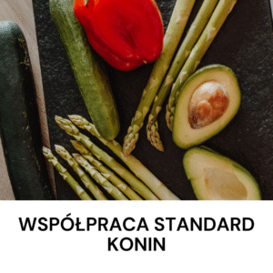 Pakiet Standard (gabinet)