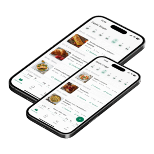 Usługa dietetyczna - dostęp do aplikacji dietetycznej (3 msc)