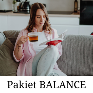 Pakiet BALANCE