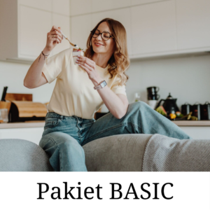 Pakiet BASIC